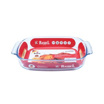  Форма для запекания Rashel R-1/2700 