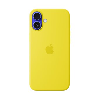 Чехол Apple MYYG3ZM/A для Apple iPhone 16 Plus Star Fruit 
