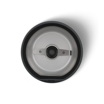  Кофемолка BQ CG1005 Black 