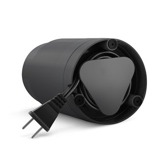  Кофемолка BQ CG1005 Black 