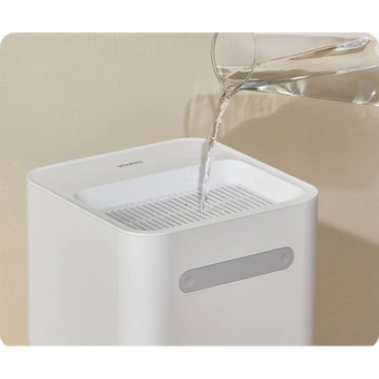  Увлажнитель воздуха SmartMi Evaporative Humidifier 3 Lite (CJXJSQ06ZM) 