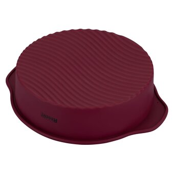  Форма для выпечки Regent Linea Silicone 93-SI-FO-112 28,5х24,5х6,5см 
