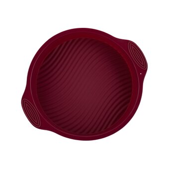  Форма для выпечки Regent Linea Silicone 93-SI-FO-112 28,5х24,5х6,5см 