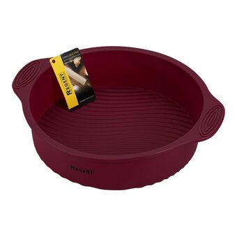  Форма для выпечки Regent Linea Silicone 93-SI-FO-112 28,5х24,5х6,5см 