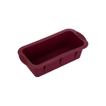  Форма для выпечки Regent Linea Silicone 93-SI-FO-07 25,2х13х7см 