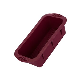  Форма для выпечки Regent Linea Silicone 93-SI-FO-07 25,2х13х7см 