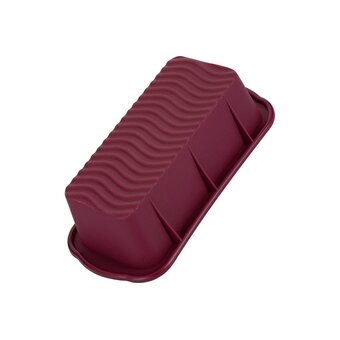  Форма для выпечки Regent Linea Silicone 93-SI-FO-07 25,2х13х7см 