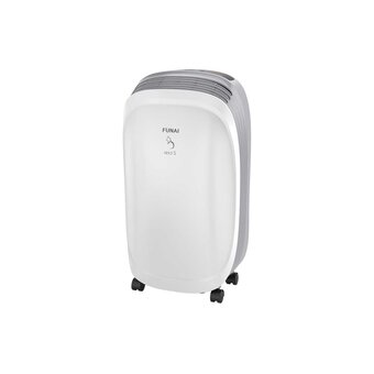 Бытовой осушитель воздуха Funai RAD-N10F3E 