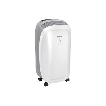  Бытовой осушитель воздуха Funai RAD-N10F3E 