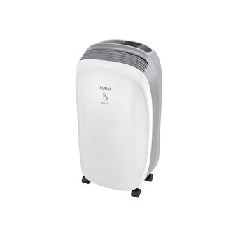  Бытовой осушитель воздуха Funai RAD-N10F3E 