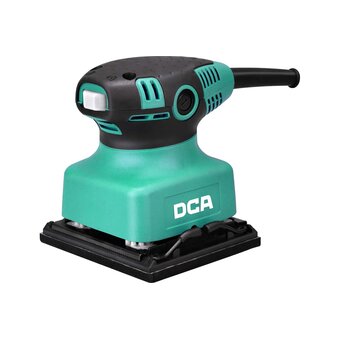  Виброшлифмашина DCA ASB03-100S 