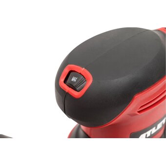  ОШМ ATLET PES400GH.1 