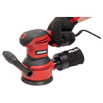  ОШМ ATLET PES400GH.1 