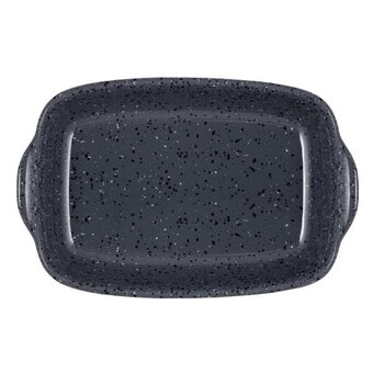  Форма для выпечки и запекания MAUNFELD Agata MF30AGT01BW из жаропрочной керамики 30,5x19,5x6,3см 