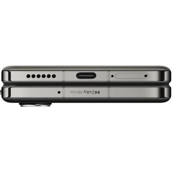  Смартфон TECNO Phantom V Flip2 5G AE11 256+8 серый 