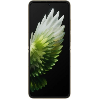  Смартфон TECNO Phantom V Flip2 5G 8/256Gb зеленый 
