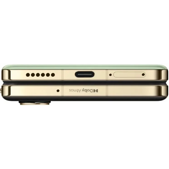  Смартфон TECNO Phantom V Flip2 5G 8/256Gb зеленый 