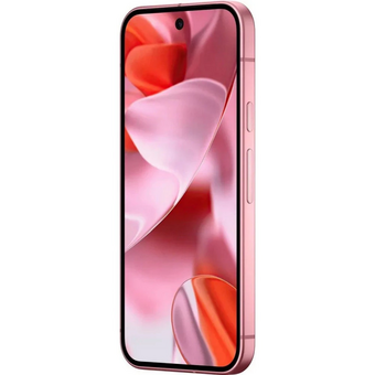  Смартфон Google Pixel 9 (GA05841-CA) 12/128Gb розовый Global 