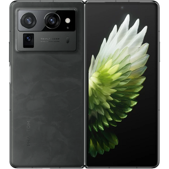  Смартфон Tecno Phantom V Fold2 5G 12/512Gb зеленый 