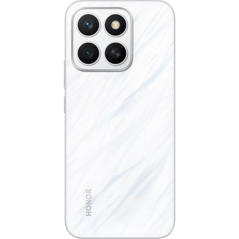  Смартфон Honor X8c 8/128Gb 5109BQDW белый лунный 