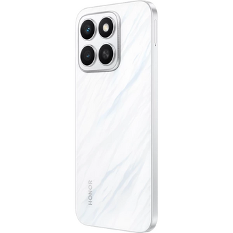 Смартфон Honor X8c 8/128Gb 5109BQDW белый лунный 