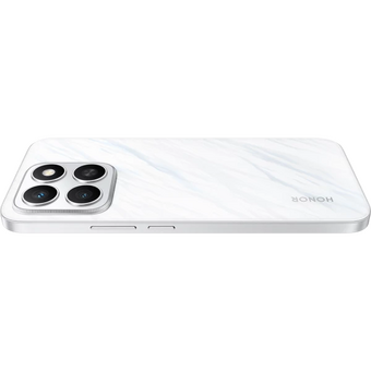  Смартфон Honor X8c 8/128Gb 5109BQDW белый лунный 