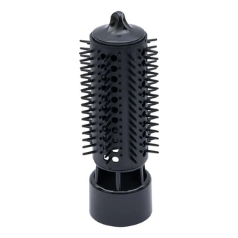  Фен Atlanta ATH-887 (фен-щетка) синий 