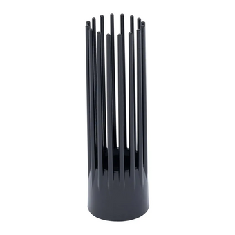  Фен Atlanta ATH-887 (фен-щетка) синий 