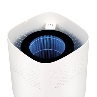  Увлажнитель воздуха Evolution SmartAir Evaporative Pure HF-677 Smart 