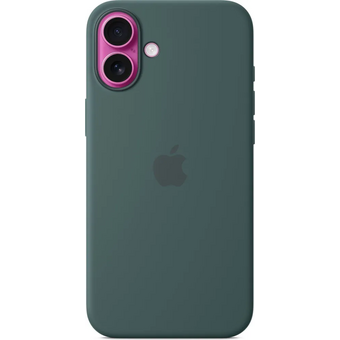  Чехол Apple MYYH3ZM/A для Apple iPhone 16 Plus Lake Green 