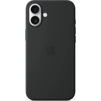  Чехол Apple MYY93ZM/A для Apple iPhone 16 Plus черный 