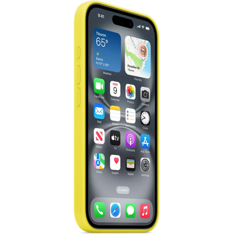  Чехол Apple MYY73ZM/A для Apple iPhone 16 Star Fruit 
