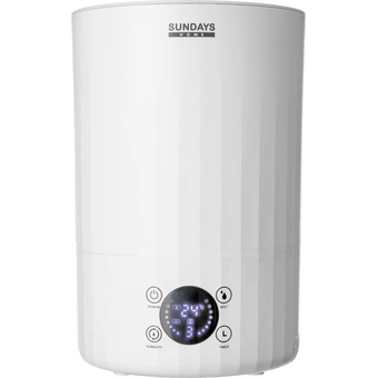  Увлажнитель воздуха Sundays Home BZT-224S 