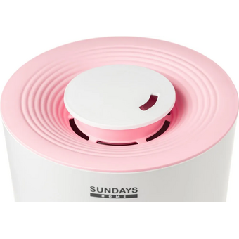  Увлажнитель воздуха Sundays Home BZT-224S 