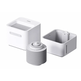  Увлажнитель воздуха SmartMi Evaporative Humidifier 3 Lite (CJXJSQ06ZM) 