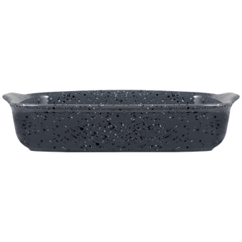  Форма для выпечки и запекания MAUNFELD Agata MF24AGT01BW из жаропрочной керамики 24,5x15,5x5см 