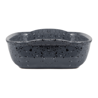  Форма для выпечки и запекания MAUNFELD Agata MF24AGT01BW из жаропрочной керамики 24,5x15,5x5см 