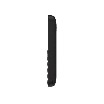  Мобильный телефон Maxvi B100i black 