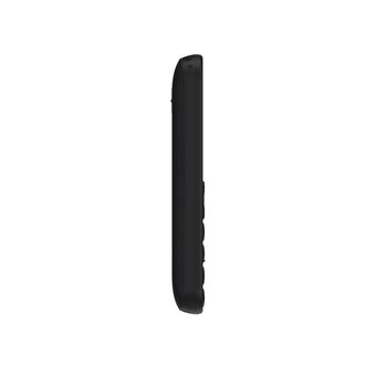  Мобильный телефон Maxvi B100i black 