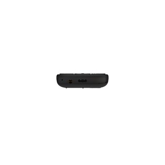  Мобильный телефон Maxvi B100i black 