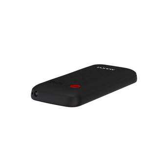  Мобильный телефон Maxvi B100i black 