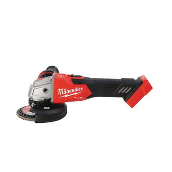  УШМ Milwaukee M18 FSAG125XB-0 Fuel (4933498062) 