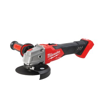  УШМ Milwaukee M18 FSAG125XB-0 Fuel (4933498062) 