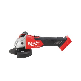  УШМ Milwaukee M18 FSAG125XB-0 Fuel (4933498062) 