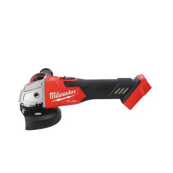  УШМ Milwaukee M18 FSAG125XB-0 Fuel (4933498062) 