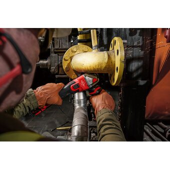  УШМ Milwaukee M18 FSAG125XB-0 Fuel (4933498062) 