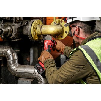  УШМ Milwaukee M18 FSAG125XB-0 Fuel (4933498062) 
