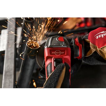  УШМ Milwaukee M18 FSAG125XB-0 Fuel (4933498062) 