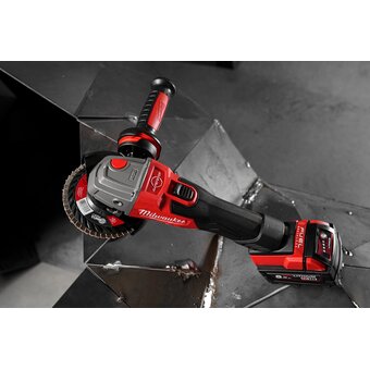  УШМ Milwaukee M18 FSAG125XB-0 Fuel (4933498062) 