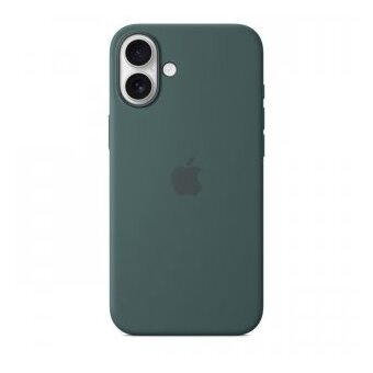  Чехол Apple MYYH3ZM/A для Apple iPhone 16 Plus Lake Green 